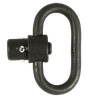 Blue Force Gear Qd Sling Swivel, Bfg P-pb-125    Heavy Duty Swivel 1.25