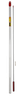 Pro-shot Micro-polished, Proshot 1ps-32-17      Rifle Rod 17-20cal 32.5"