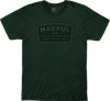 Magpul Industries Corp Go Bang Parts, Magpul Mag1111-301-m  Go Bang Parts  Shirt Md Fgrn