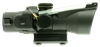 Trijicon Acog, Trj 400231  Ta50c    3x24  223/55  Grn