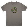 Magpul Industries Corp Icon, Magpul Mag1172-039-m   Wdland Camo Icon Shirt Gry