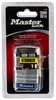 Master Lock Padlock, Master 37d      Armored Trailer Lock
