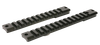 Warne Tactical Rail, Warne M666m Tact 1pc Base Sav Sa At