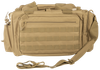 Ncstar Competition Range Bag, Nc Cvcrb2950t    Competition Range Bag/tan