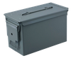 Ranger Rugged Gear , Reliant Rrg-10105     50 Cal Metal Ammo Can    Grn