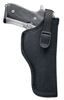 Uncle Mikes Sidekick, Unc 8118-1 Hip Holster Rh       18 Blk