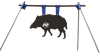 Action Target Inc Pt Boar Gong Kit, Action At-131    Pt Boar Gong Kit