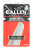 Allen Illuminated Front Sight, Allen S1561 Sight-ss Front 5 16 Grn-rem Benneli