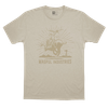 Magpul Industries Corp Jackalope Rodeo, Magpul Mag1173-271-s   Jackalope Rodeo  Shirt Bn
