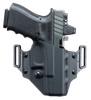 Crucial Concealment Covert, Crucial 1006 Rh Covert Owb Ruger Security 9
