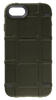 Magpul Industries Corp Bump Case, Magpul Mag989-odg Bump Case  Iphone 7/8   Olive