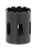 CGS Group Fixed Barrel Spacer Black