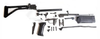 Ati Ar Build Kit, Ati Pktgalsarp    Galil Ar Rfl Kit No Rec/barrel