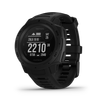 Garmin Instinct, Gar 010-02064-70 Instinct Tactical Black