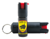 Guard Dog Hardcase, Gdog Gdoc181hcbk   .5oz Hardcase Pepper Spray Asst
