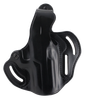Galco COP, Galco Cts606b COP 3 Slot Sig 250 Black