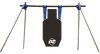 Action Target Inc Pt Ipsc Torso Gong Kit, Action At-135    Pt Ipsc Torso Gong Kit