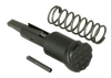 Timber Creek Outdoor Inc Ar, Timber Arfabl    Ar Forward Assist Black