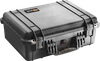 Pelican Protector, Pelican 1520-000-110 18x12x6       Blk