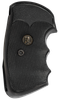 Pachmayr Gripper Professional, Pac 02529 Cigp   Grippr Pro Colt Pythn