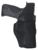 Galco Wraith 2.0, Galco W2286b  Wraith 2 Glock 27 Black