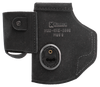 Galco Walkabout 2.0, Galco Wk2286b Walkabout 2.0 Glock 26/27/33 Black