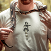 Magpul Industries Corp Hula Girl, Magpul Mag1117-039-s  Hula Girl Cvc  Shirt Sm Stgr