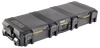 Pelican Vault, Pelican Vcv730-0000-blk Tact Rfl      44x16x6.3 Bk