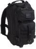 Bulldog Compact, Bdog Bdt410b    Compact Back Pack  Blk