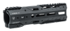 Strike Gridlok, Si Gridlok-8.5-bk        Gridlok Rl Mlok Bk/blk