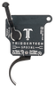 Triggertech Special, Triggertech R70tcb13tnp 2stage Blk Spcl Flat Procl