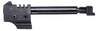 Walther Arms P22 Q-style, Wal 512506    Barrel Set Tgt 5in P22 Q