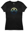Magpul Industries Corp Cascade, Magpul Mag1193-011-2xl Cascade Women  Tshirt   Chr