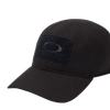 Oakley (luxottica) Si Cotton Cap, Oakley 911444a001 Si Cap L/xl Blk