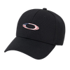 Oakley (luxottica) Tincan Cap, Oakley 91154501v Tincan Cap L/xl Blk/amrcn Flg
