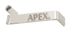Apex Tactical Specialties Performance Connector, Apex 102103 Glock Performance Connector