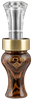 Mo Tactical Products Llc Diamondwood/wood Poly, Echo 90016 Timber Bocote / Clear Poly Double Reed