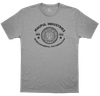 Magpul Industries Corp Polymerization Cvc, Magpul Mag1140-030-3xl Polymer Cvc  Shirt 3x  Athl