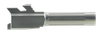 Agency Arms Mid Line, Agency Mlg43fss    Mid Line G43 Ss  Brl Fluted