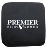 Premier Body Armor Llc Backpack Panel, Prem Bpp9023 Bag Armor Insert Blk Vertx Satch/esse