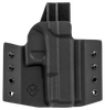 C&g Holsters Covert, C&g 001-100    Owb Covert G19/23