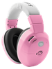 Walkers Game Ear Youth, Wlkr Gwp-yampk      Yth Active Muff Pink