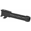 Rival Arms Barrel Threaded 9mm - Black Pvd S&w Shield Twisted