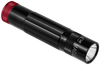 Maglite Xl50, Mlt Xl50s3sw7 Xl50 3cell Aaa Black/red Led