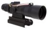 Trijicon Acog, Trj 400164  Ta33c 3x30 300/115/220 Red