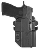 Comp-tac International, Comptac C241ss260rbkn Owb Hlstr Sig P320x Compact