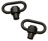 Iwi Us Swivel Set, Iwi Tao600    Qd Sling Swivels