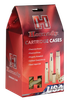 Hornady Unprimed Cases, Horn 8601   Unp Case 218 Bee                    50