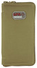 G*outdoors Pistol Sleeve, Gps1265ps    Sleeve Large  Locking Zipper Tan