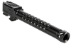 Zev V2, Zev Bbl-17-v2-5g-th-dlc G17 Brl Dimpled Blk Thread